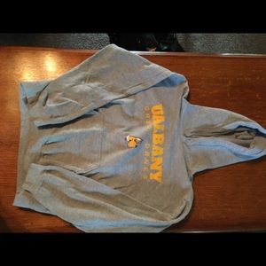 UAlbany Great Danes Hoodie